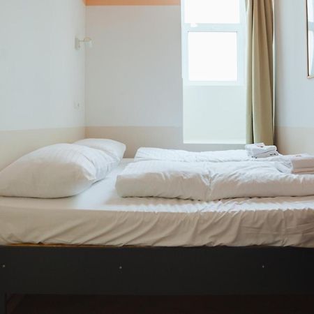 וינה Malfatti Room Oasis With Coworking Space מראה חיצוני תמונה