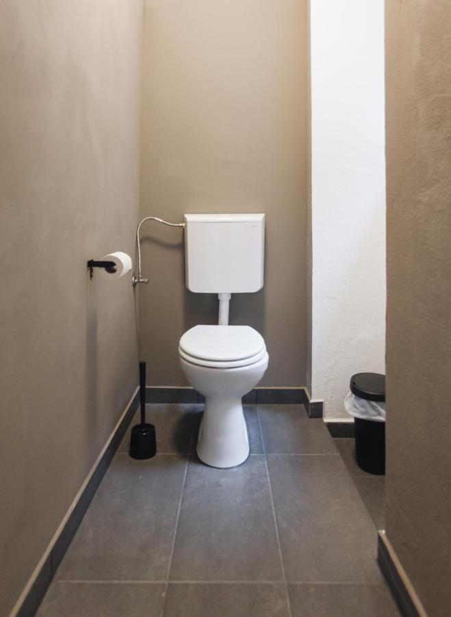 וינה Malfatti Room Oasis With Coworking Space מראה חיצוני תמונה