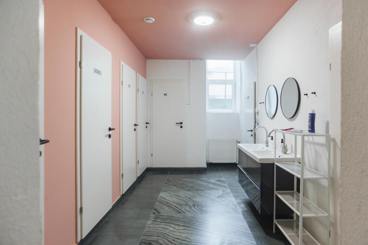וינה Malfatti Room Oasis With Coworking Space מראה חיצוני תמונה