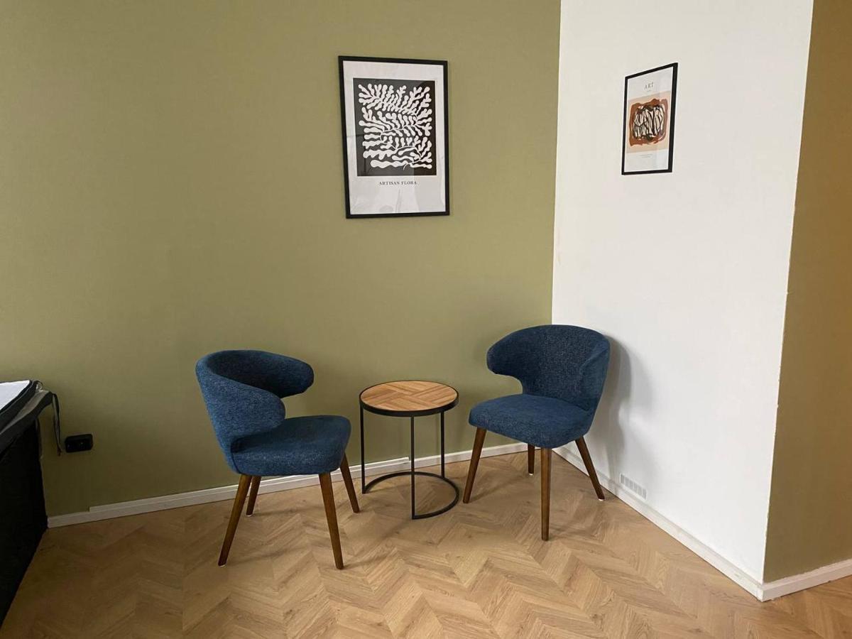 וינה Malfatti Room Oasis With Coworking Space מראה חיצוני תמונה