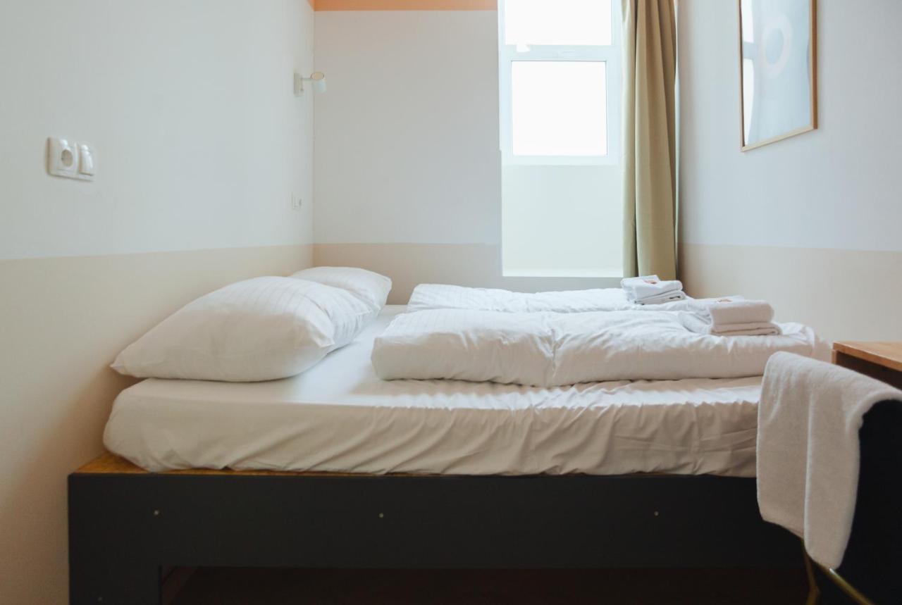 וינה Malfatti Room Oasis With Coworking Space מראה חיצוני תמונה