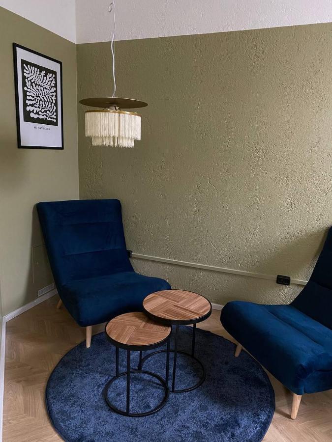וינה Malfatti Room Oasis With Coworking Space מראה חיצוני תמונה