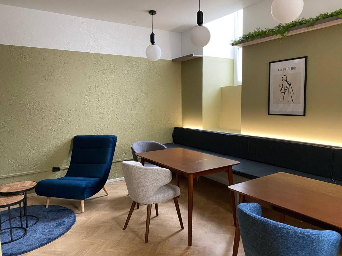 וינה Malfatti Room Oasis With Coworking Space מראה חיצוני תמונה