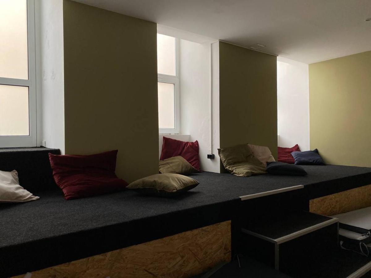 וינה Malfatti Room Oasis With Coworking Space מראה חיצוני תמונה